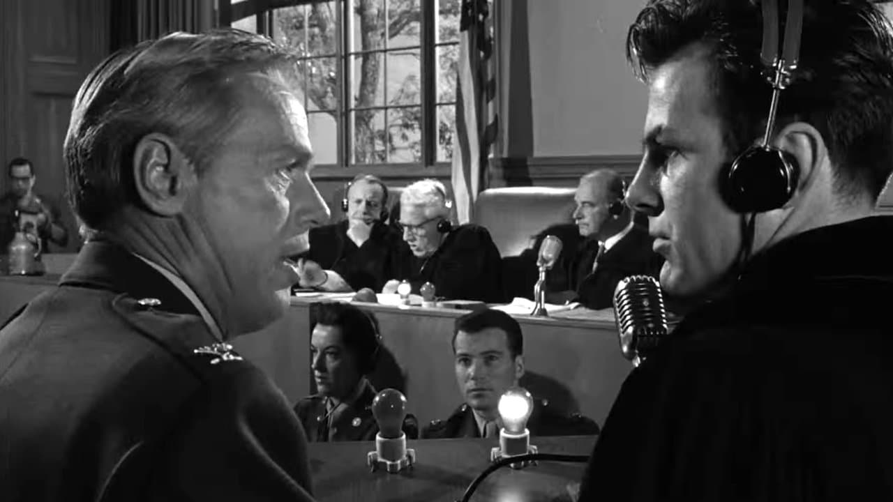 Judgment at Nuremberg still 7