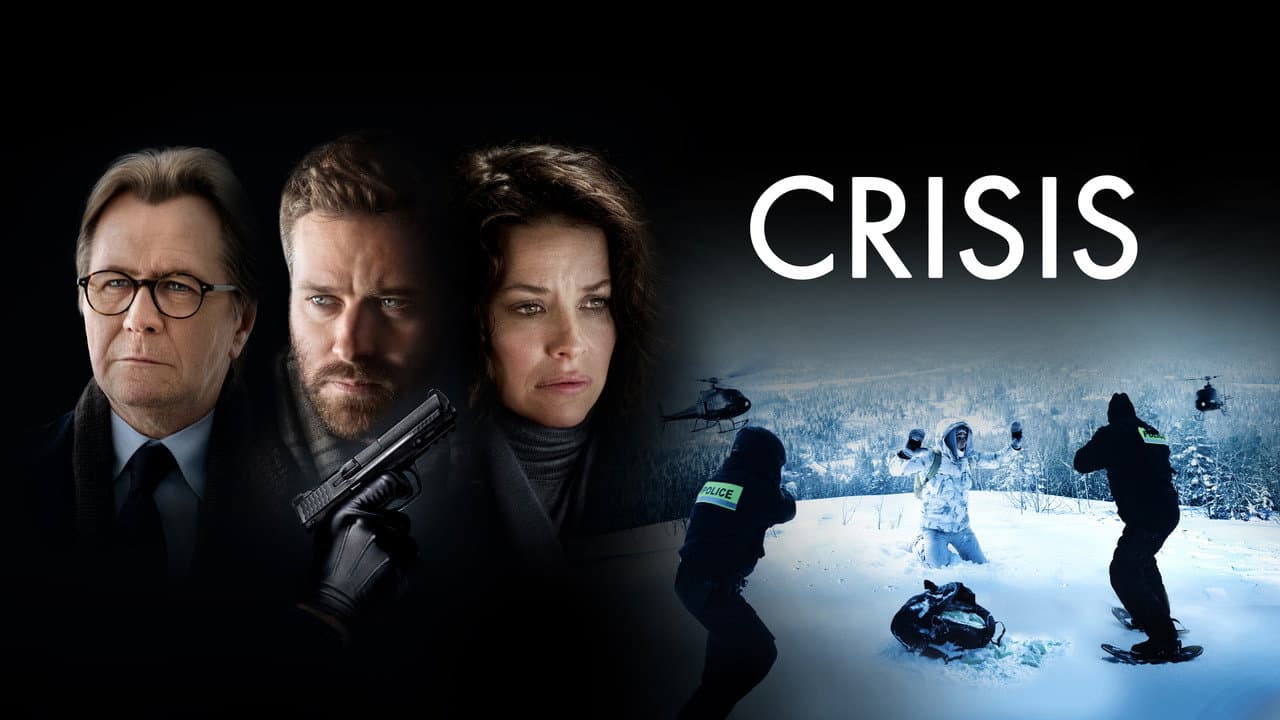 Crisis still 3