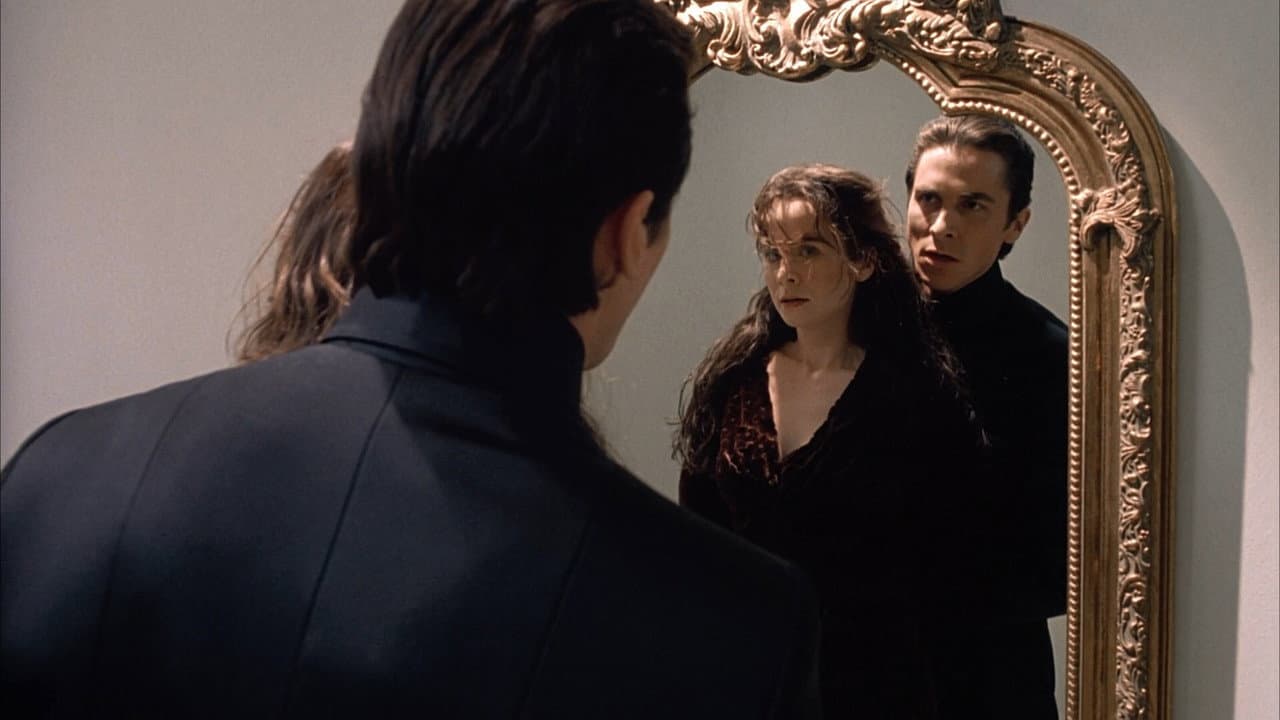 Equilibrium still 5