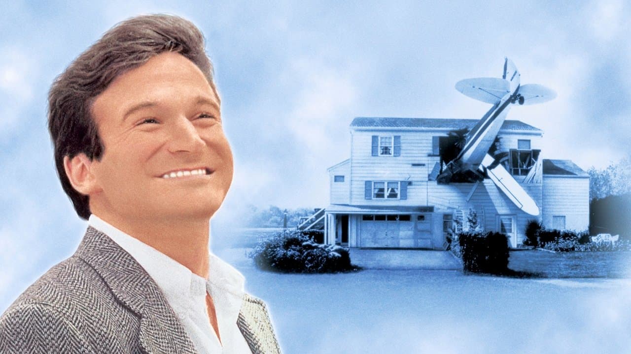 The World According to Garp still 4