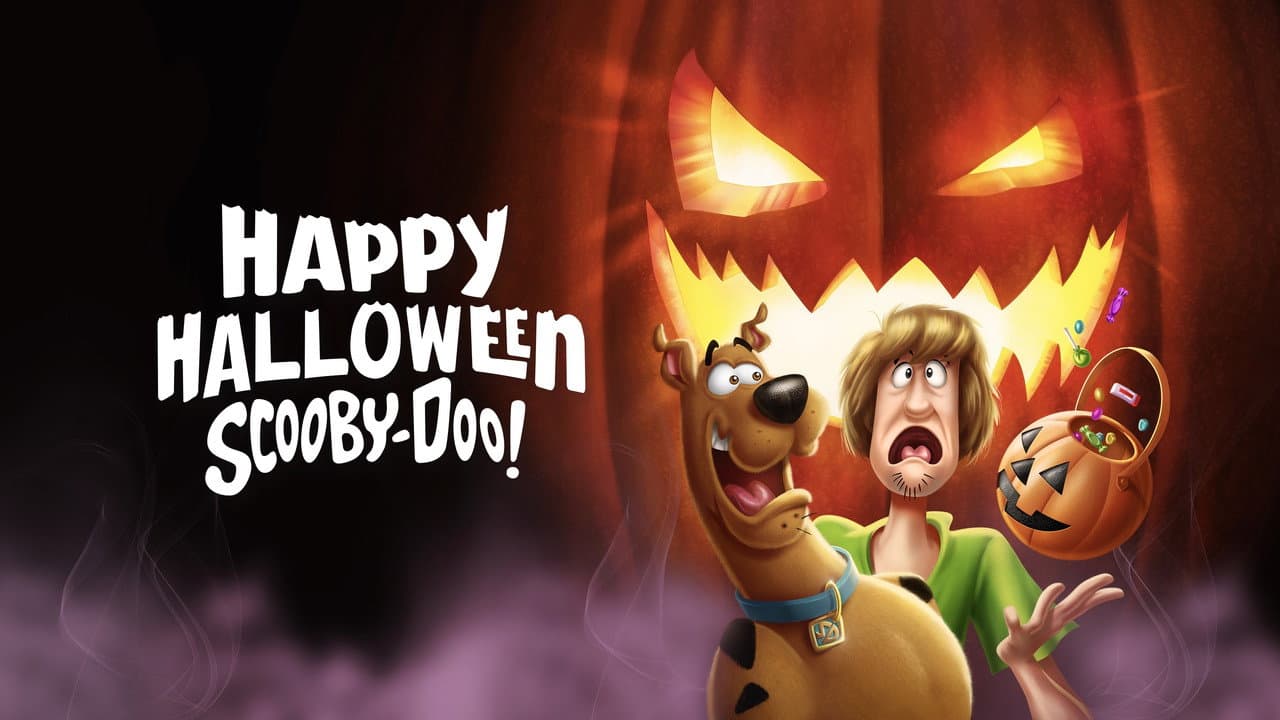 Happy Halloween, Scooby-Doo! still 3