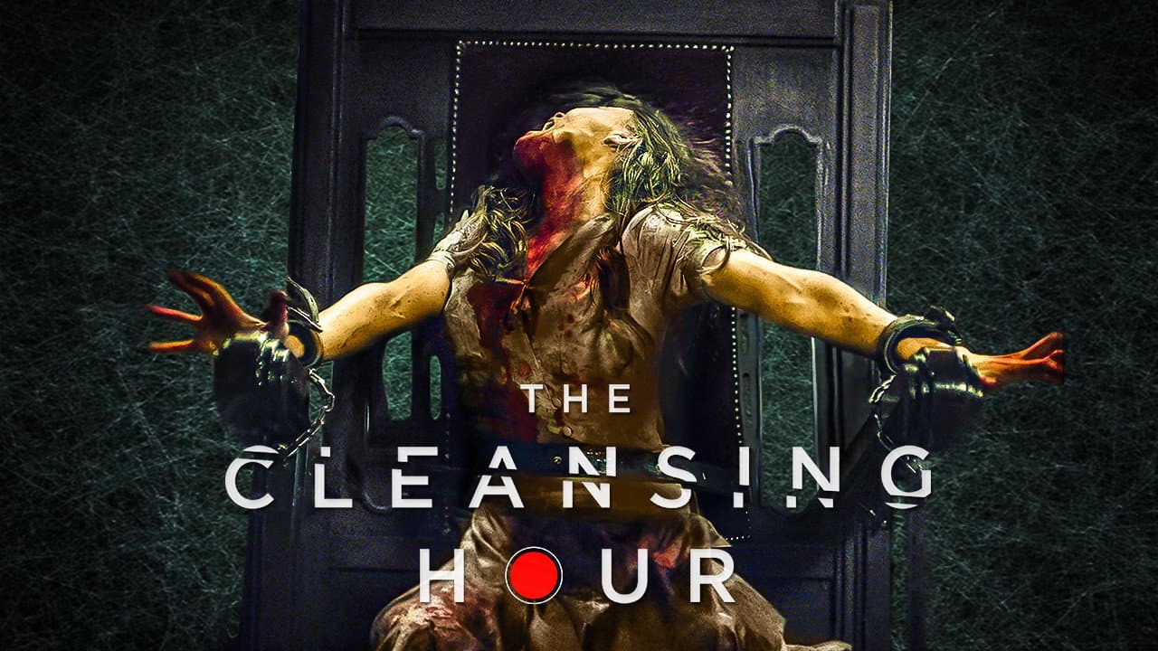 The Cleansing Hour still 6