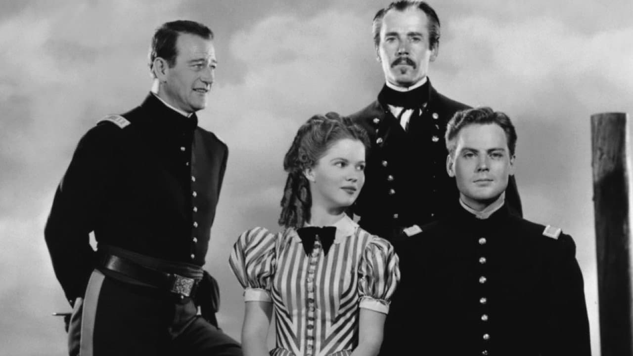 Fort Apache still 3
