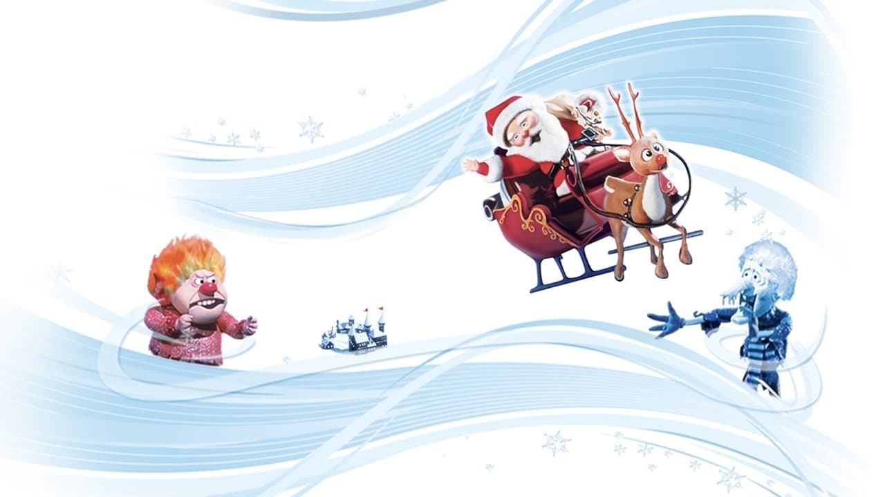 The Year Without a Santa Claus still 2