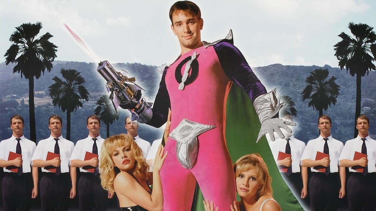 Orgazmo still 2