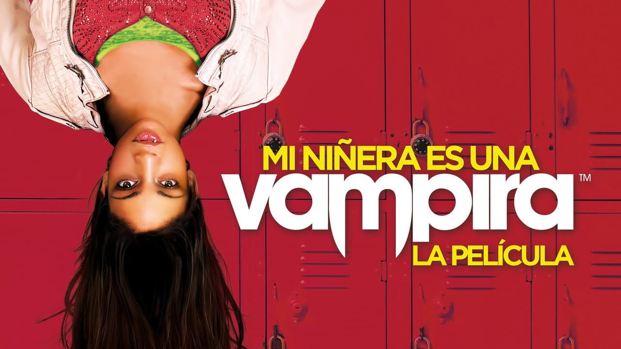 My Babysitter's a Vampire still 8