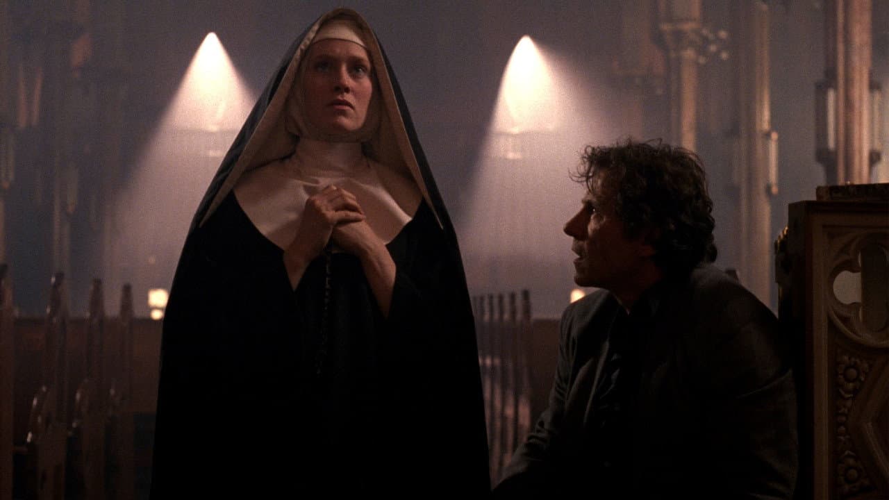 Bad Lieutenant still 7