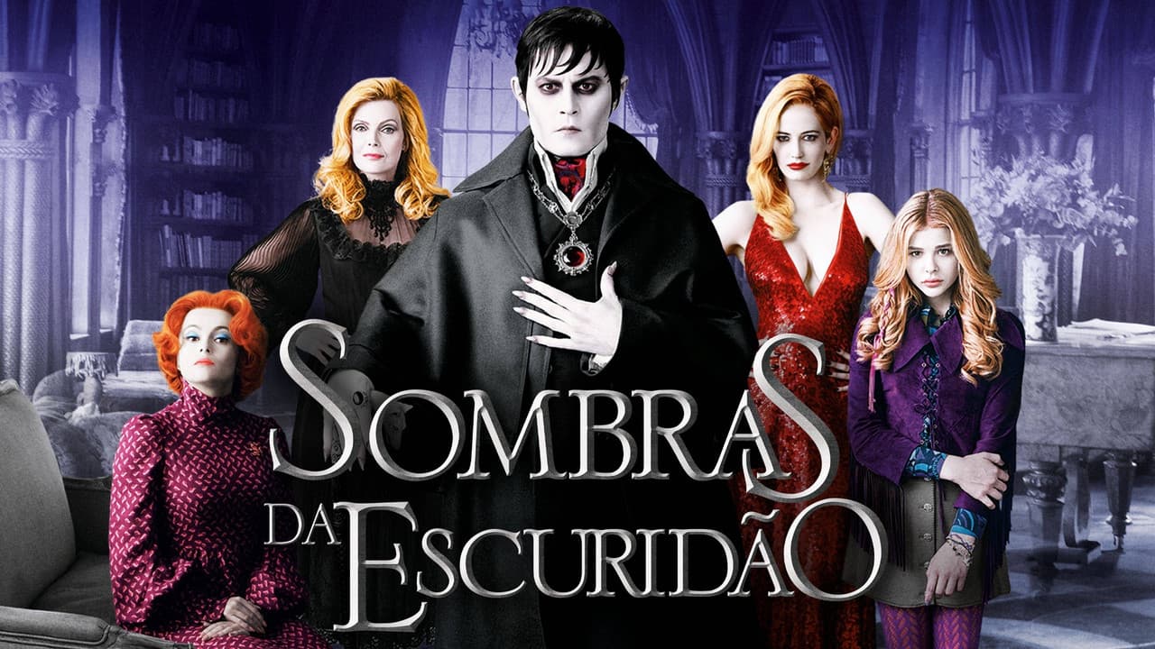 Dark Shadows still 3