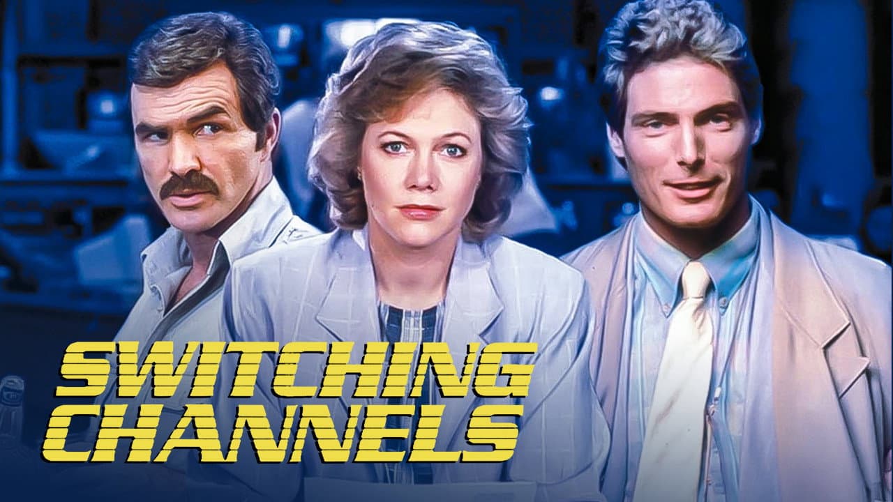 Switching Channels still 6