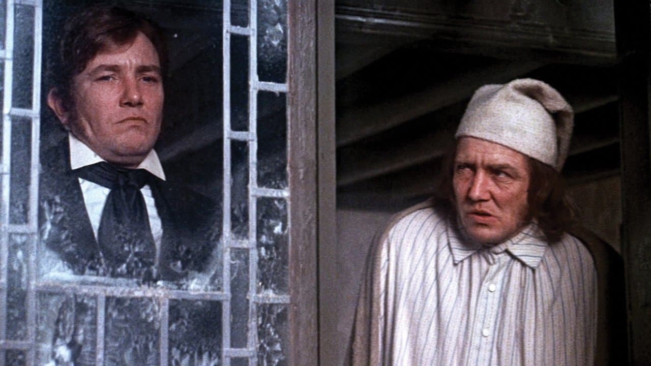 Scrooge still 1