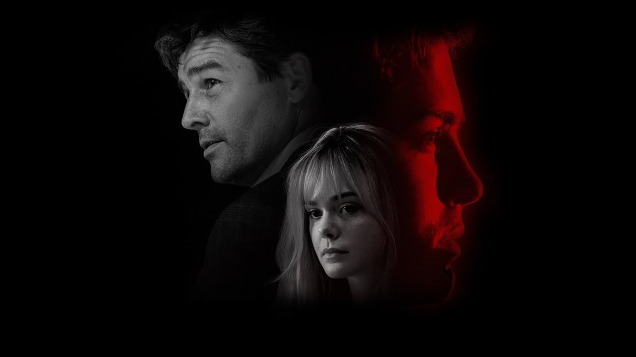 The Vanishing of Sidney Hall still 6