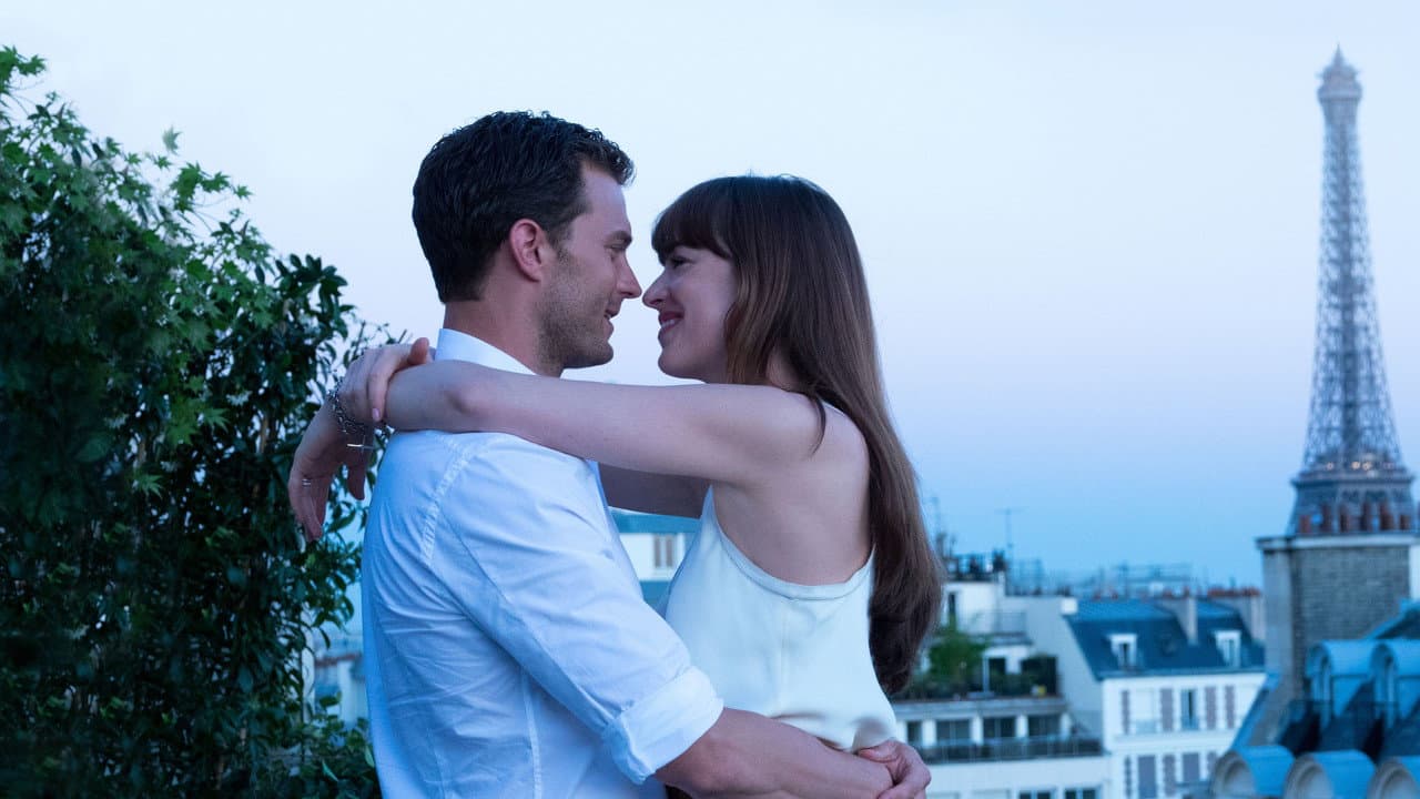 Fifty Shades Freed still 7