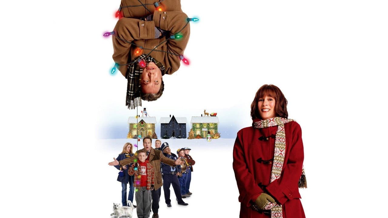 Christmas with the Kranks still 8