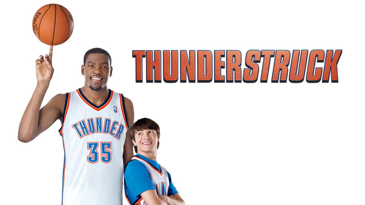 Thunderstruck still 6