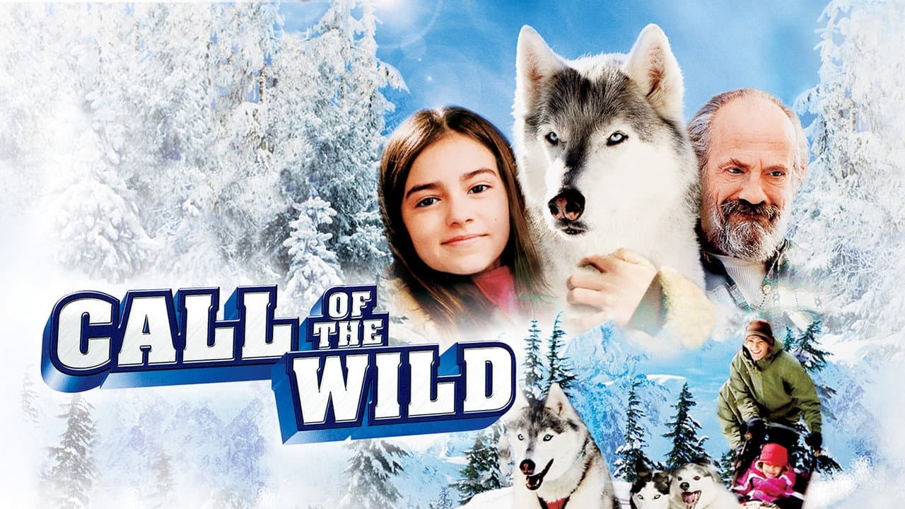 Call of the Wild still 2