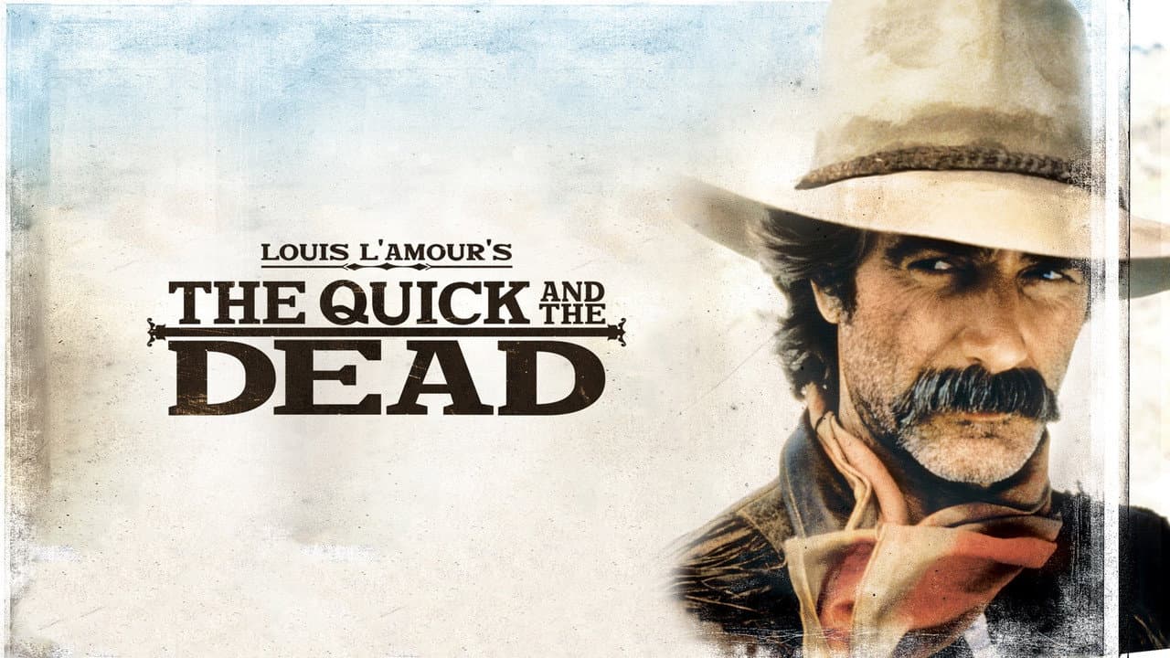 The Quick and the Dead still 7
