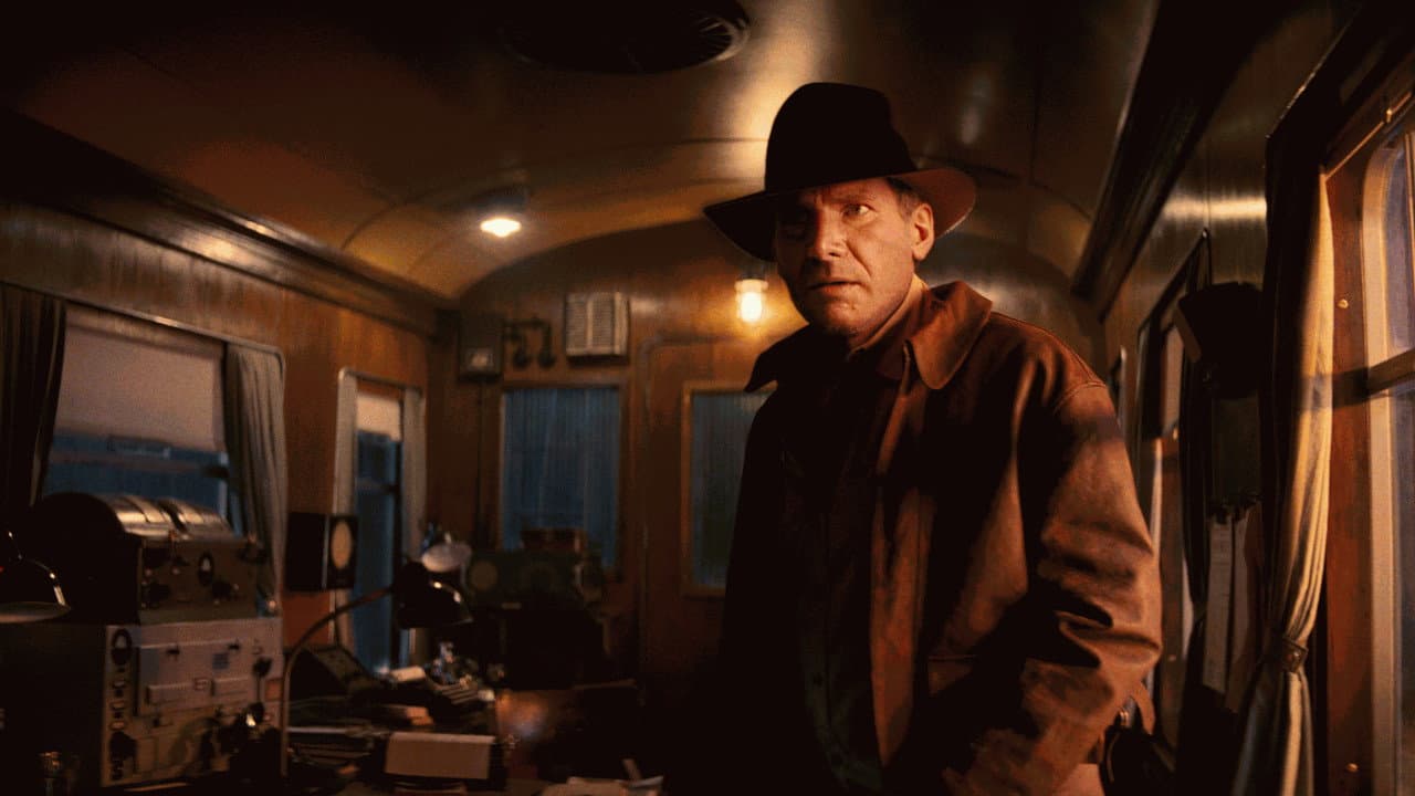 Indiana Jones and the Dial of Destiny still 8