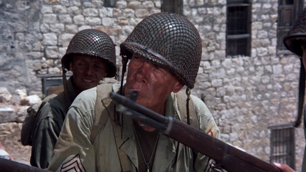 The Big Red One still 4