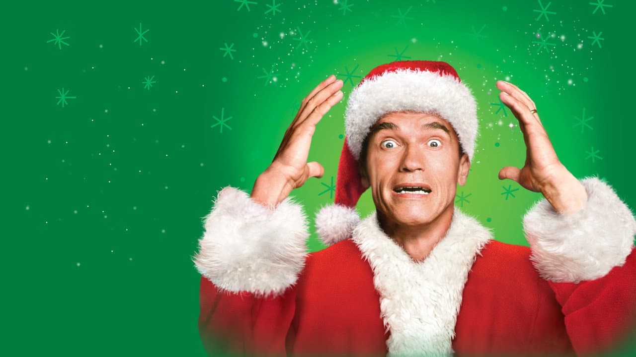 Jingle All the Way still 8
