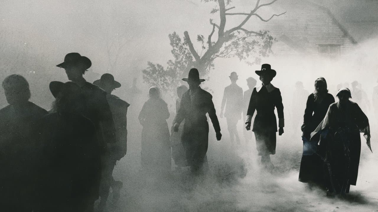 The City of the Dead still 1