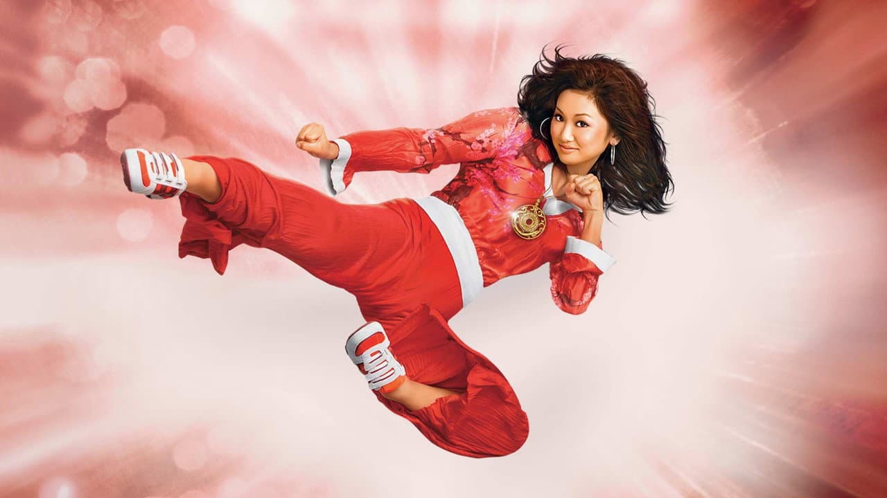Wendy Wu: Homecoming Warrior still 4
