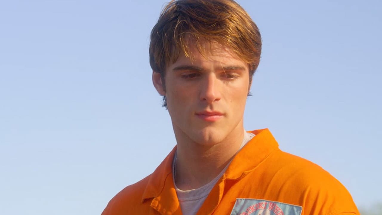 The Kissing Booth 3 still 2
