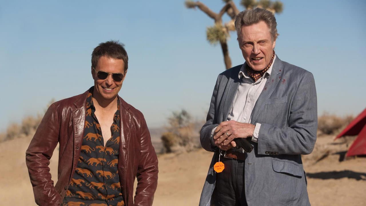 Seven Psychopaths still 3