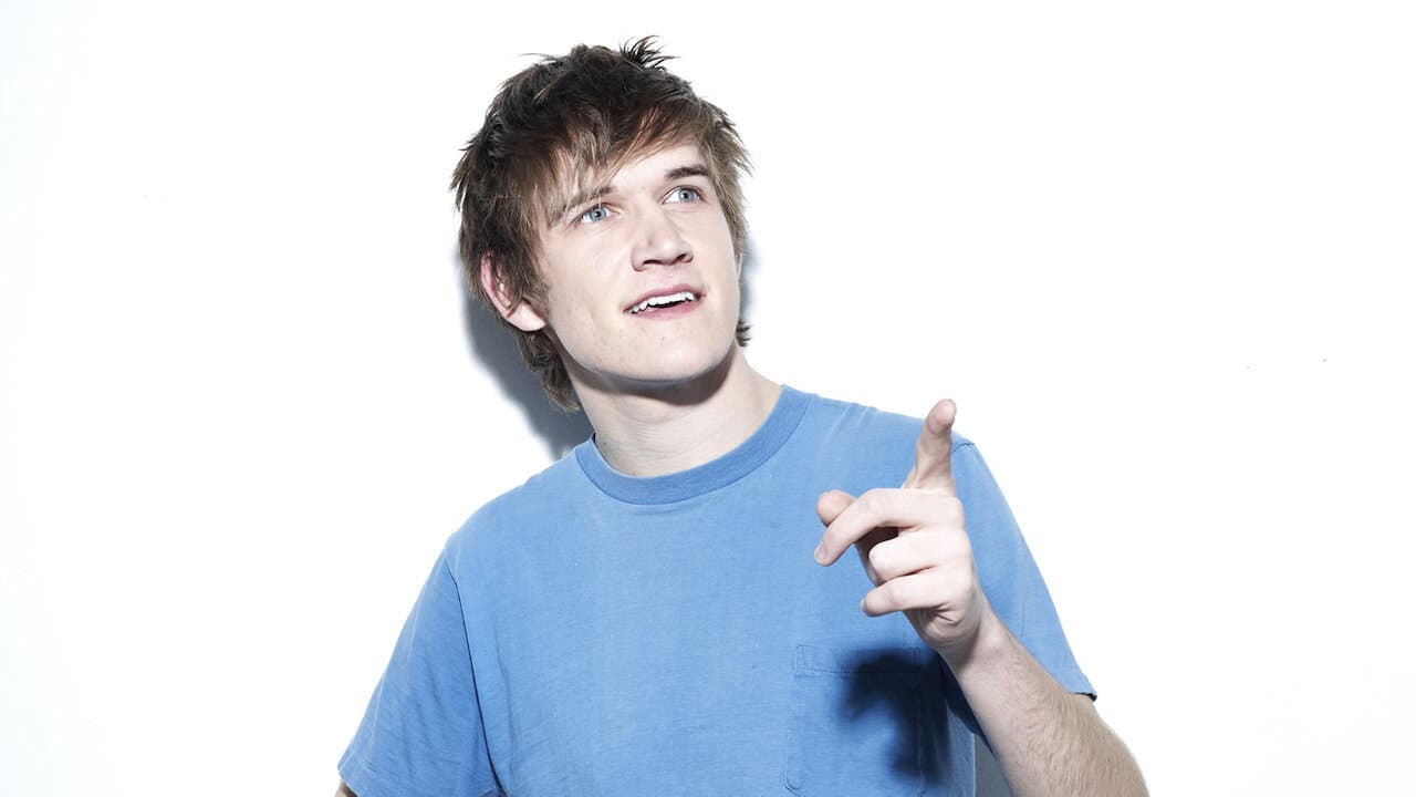 Bo Burnham: What. still 4