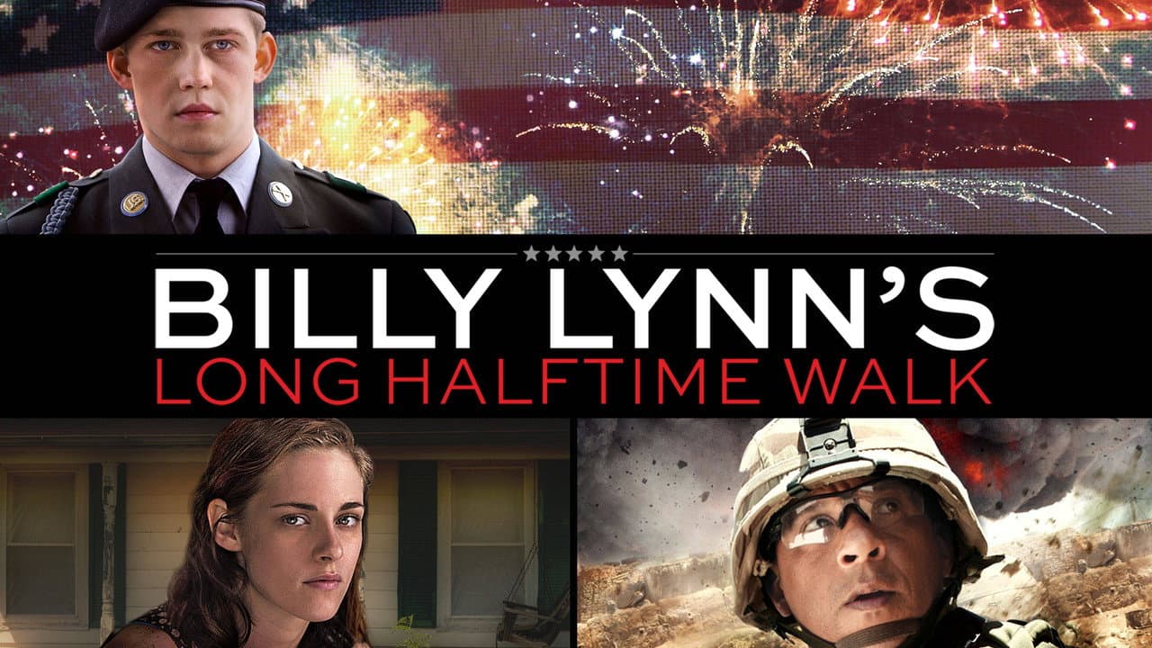 Billy Lynn's Long Halftime Walk still 1