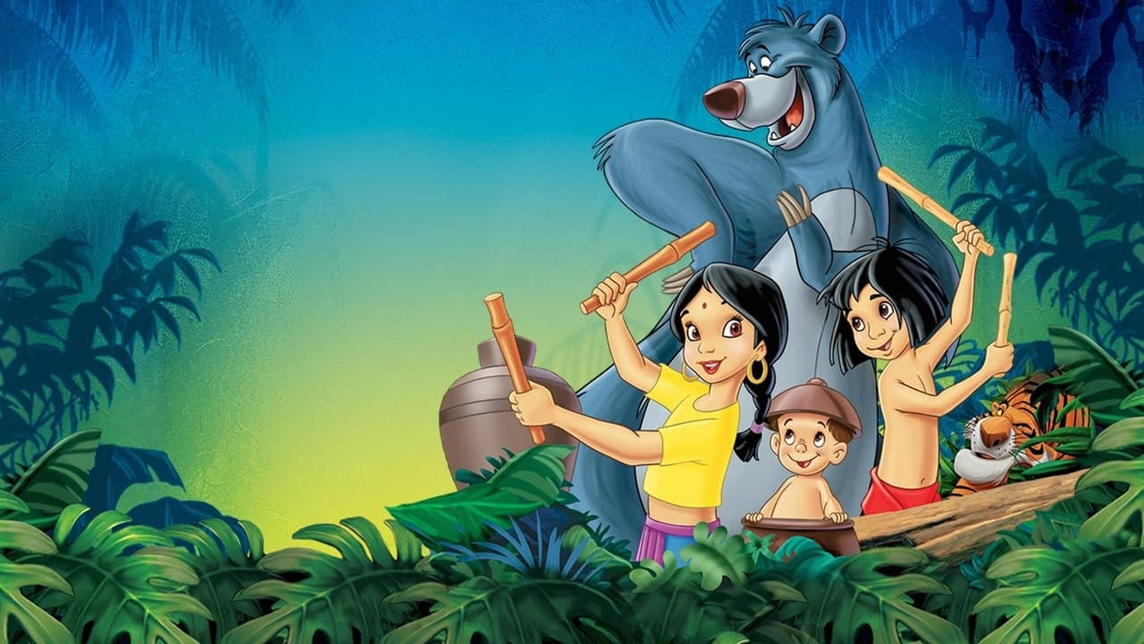 The Jungle Book 2 still 5