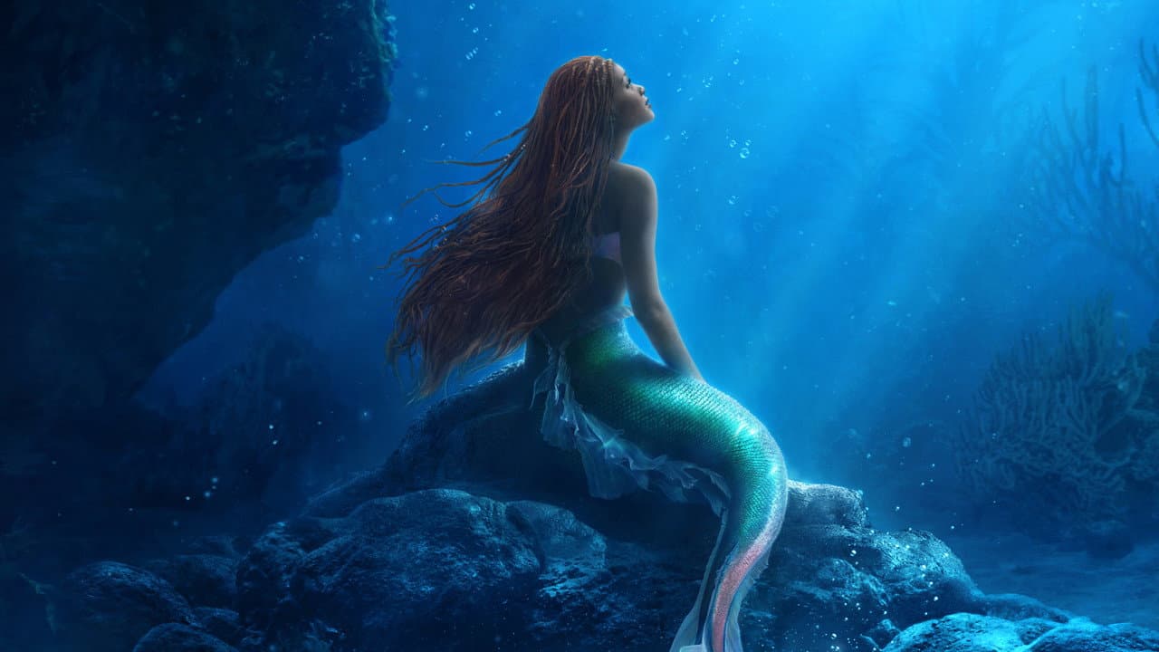 The Little Mermaid still 5