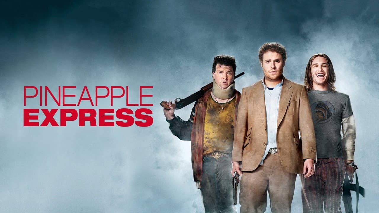 Pineapple Express still 8