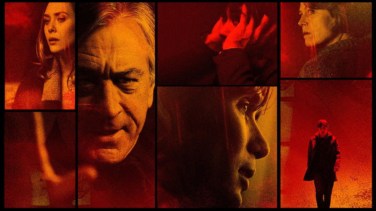 Red Lights still 7