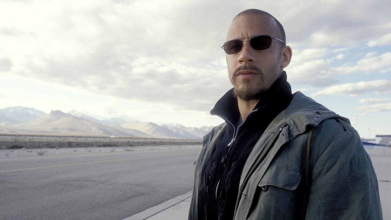 A Man Apart still 3