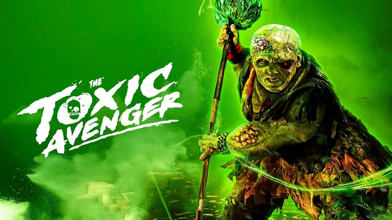 The Toxic Avenger Unrated still 3
