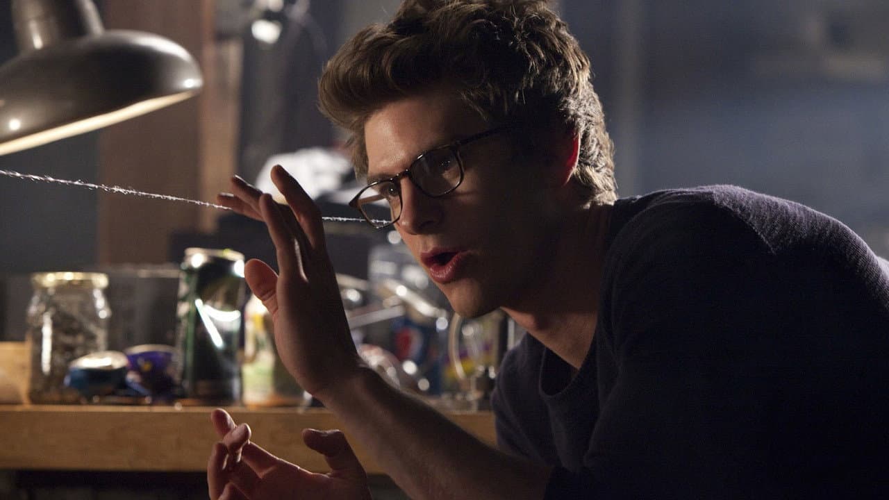 The Amazing Spider-Man still 7