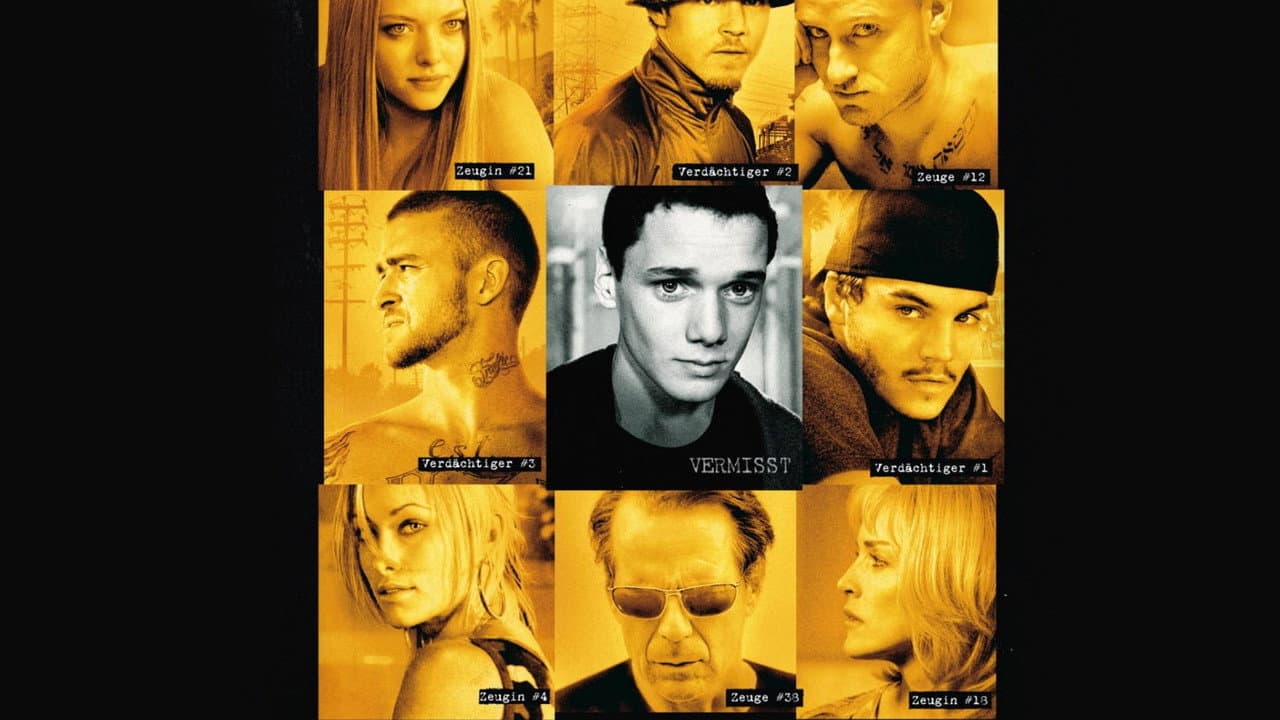 Alpha Dog still 8