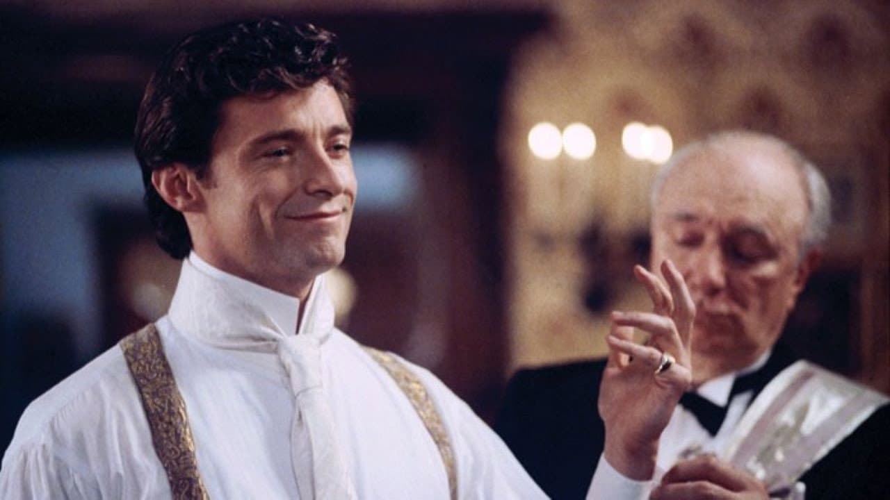 Kate & Leopold still 7