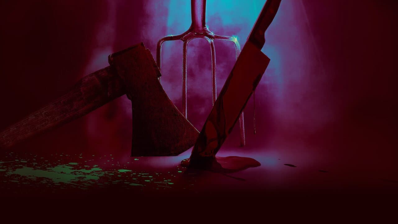Fear Street: 1666 still 6