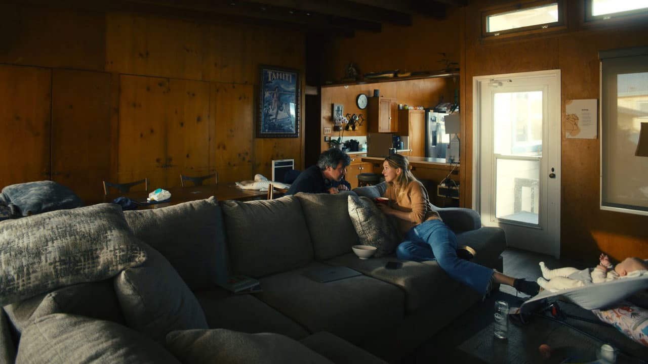 You Can See Everything (2026) Review: Fielder's Hall of