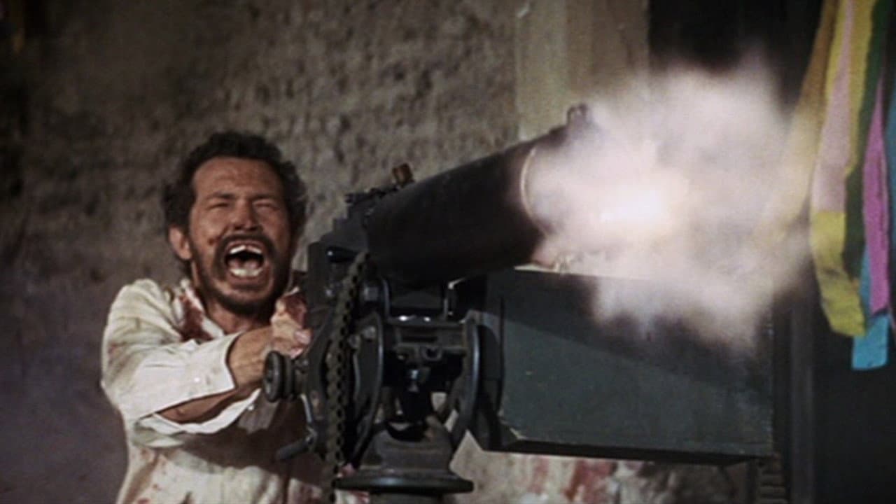 The Wild Bunch still 7