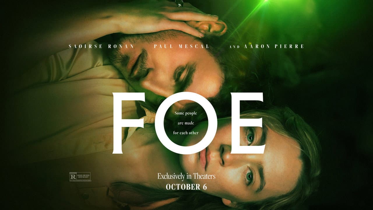 Foe still 5