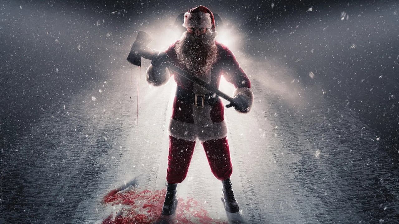 Silent Night, Deadly Night still 4