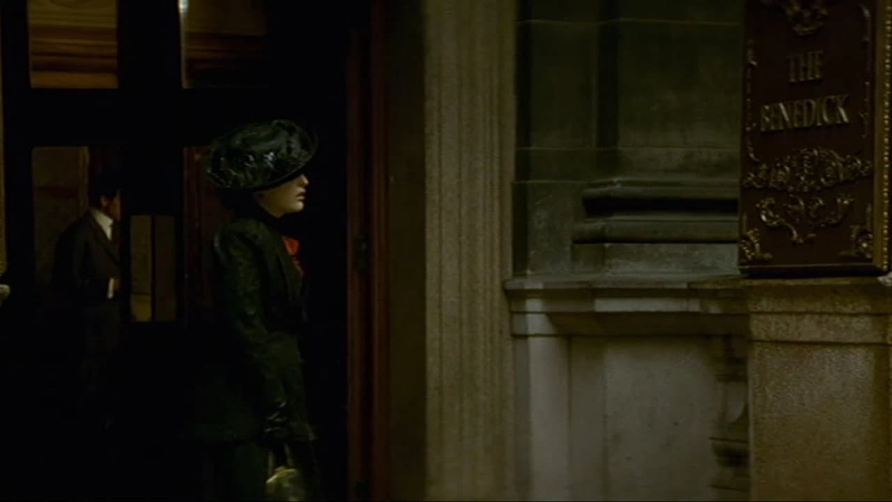 The House of Mirth still 8