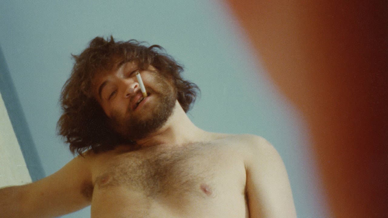 Belushi still 3