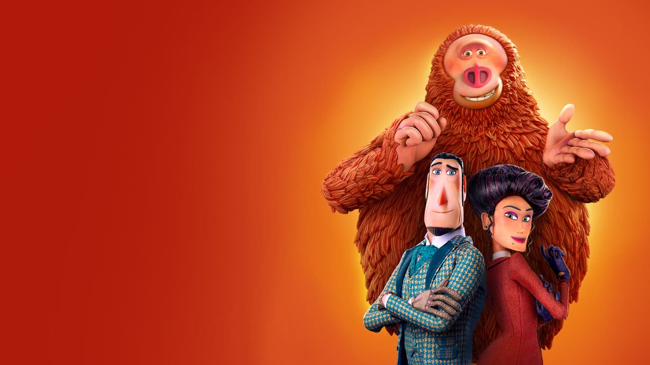 Missing Link still 4