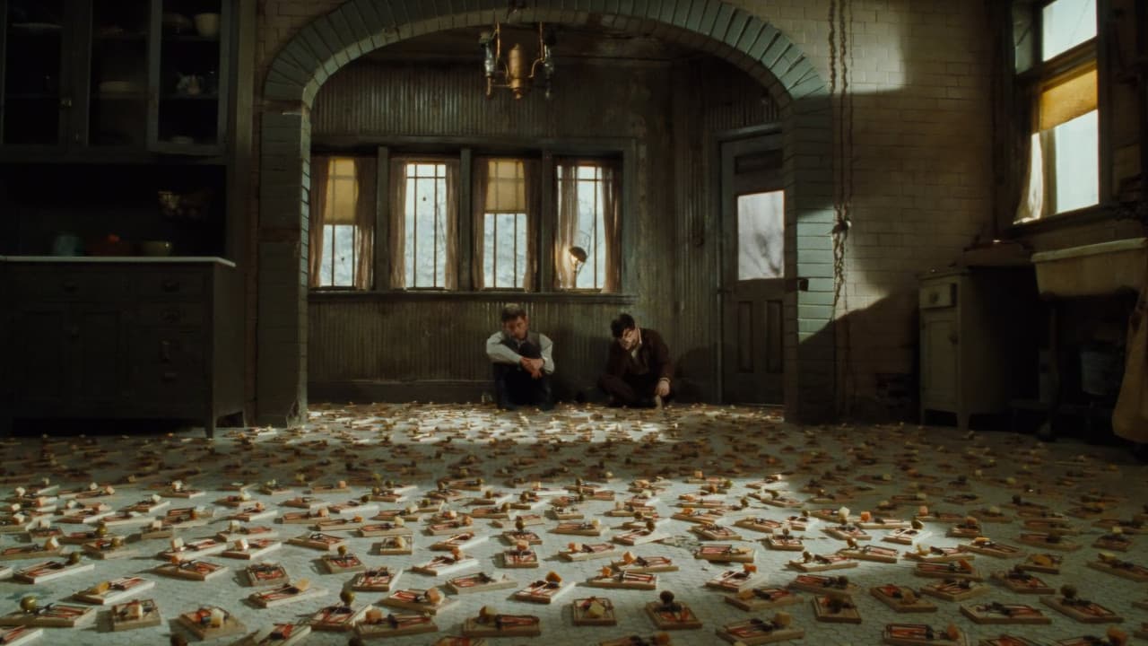 MouseHunt still 4