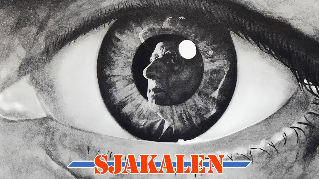 The Day of the Jackal still 3