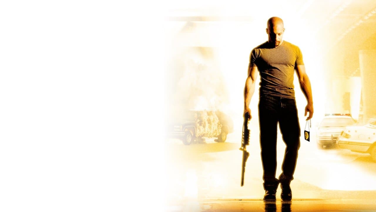 A Man Apart still 1