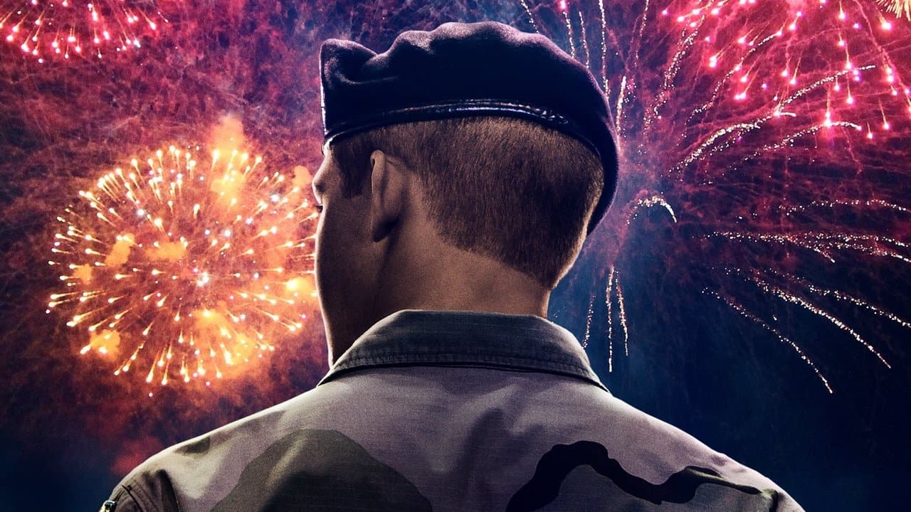 Billy Lynn's Long Halftime Walk still 4
